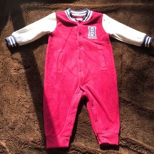 Winter “Handsome” Jumper